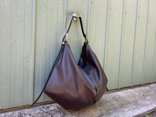 Lela Bag / Large - crossbody