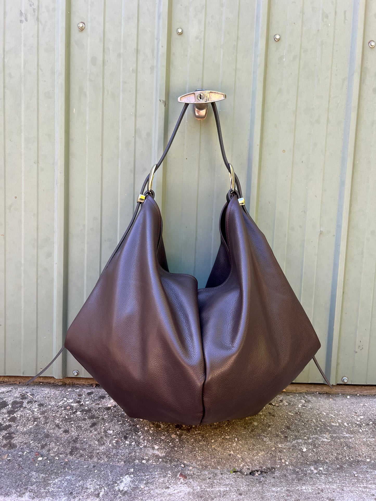 Lela Bag / Large - crossbody