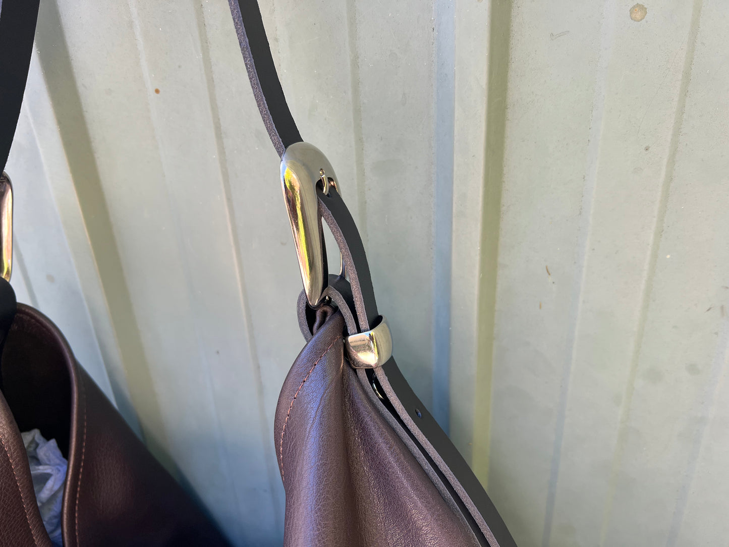 Lela Bag / Large - crossbody