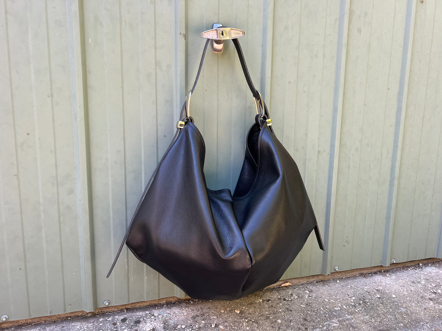 Lela Bag / Medium