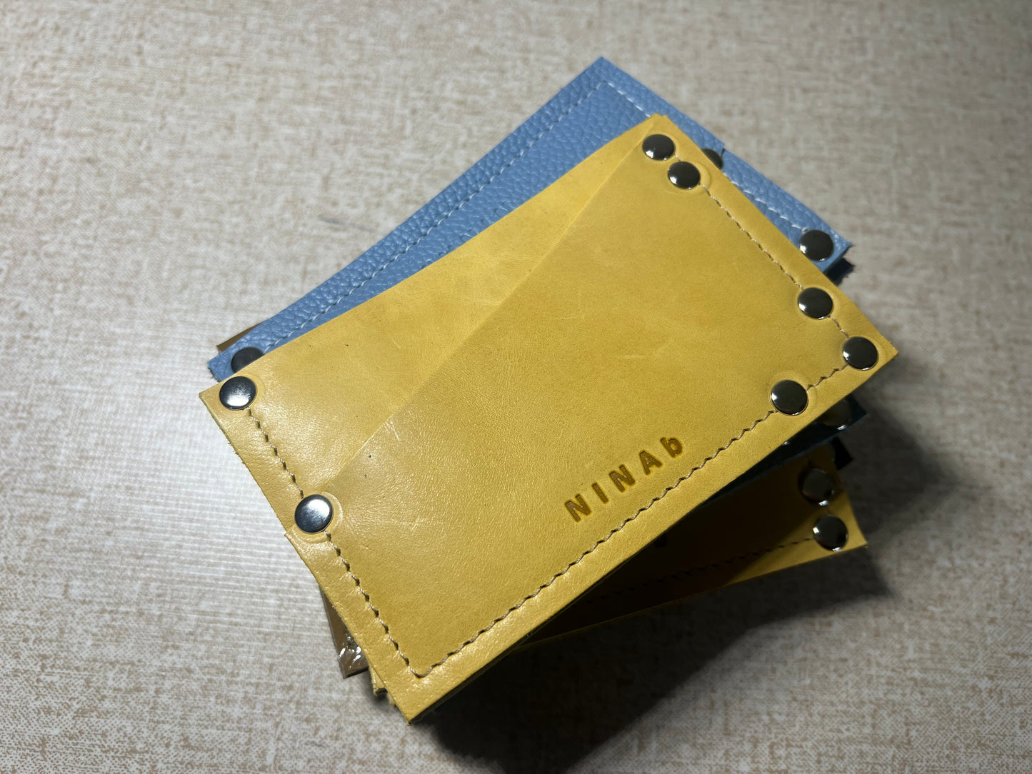 Cardholder