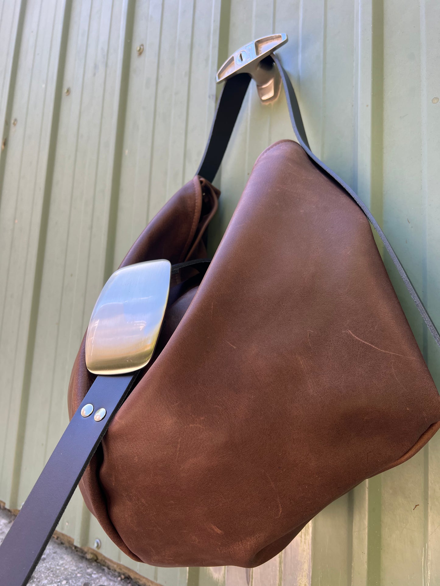 Lela Bag / Medium - 1/1