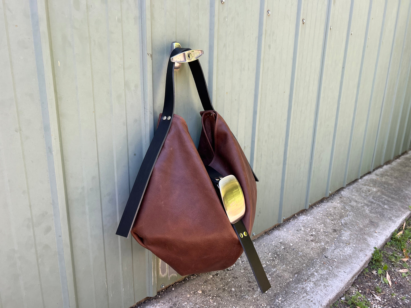 Lela Bag / Medium - 1/1