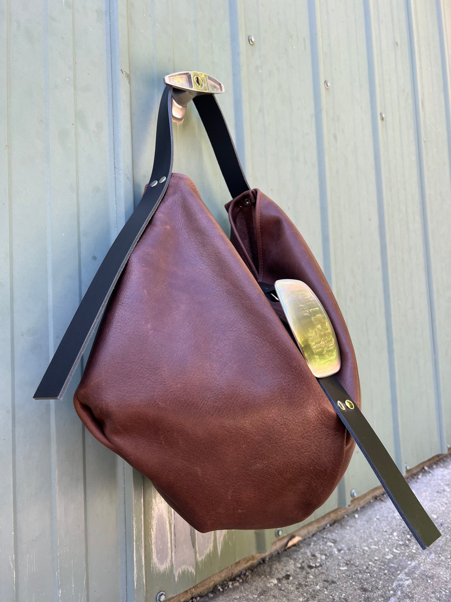 Lela Bag / Medium - 1/1