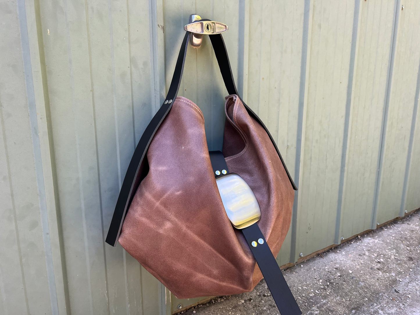 Lela Bag / Medium - 1/1