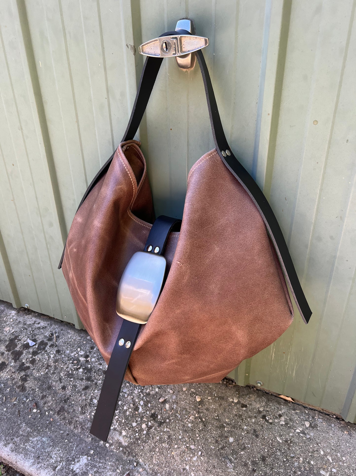 Lela Bag / Medium - 1/1