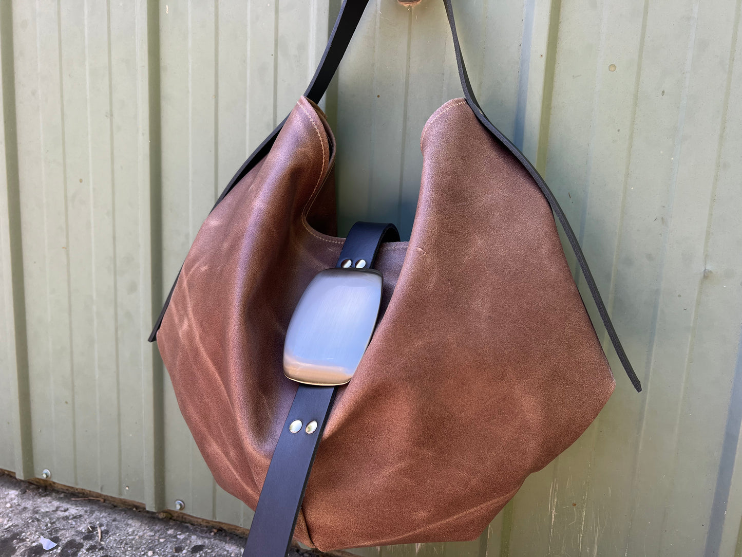 Lela Bag / Medium - 1/1