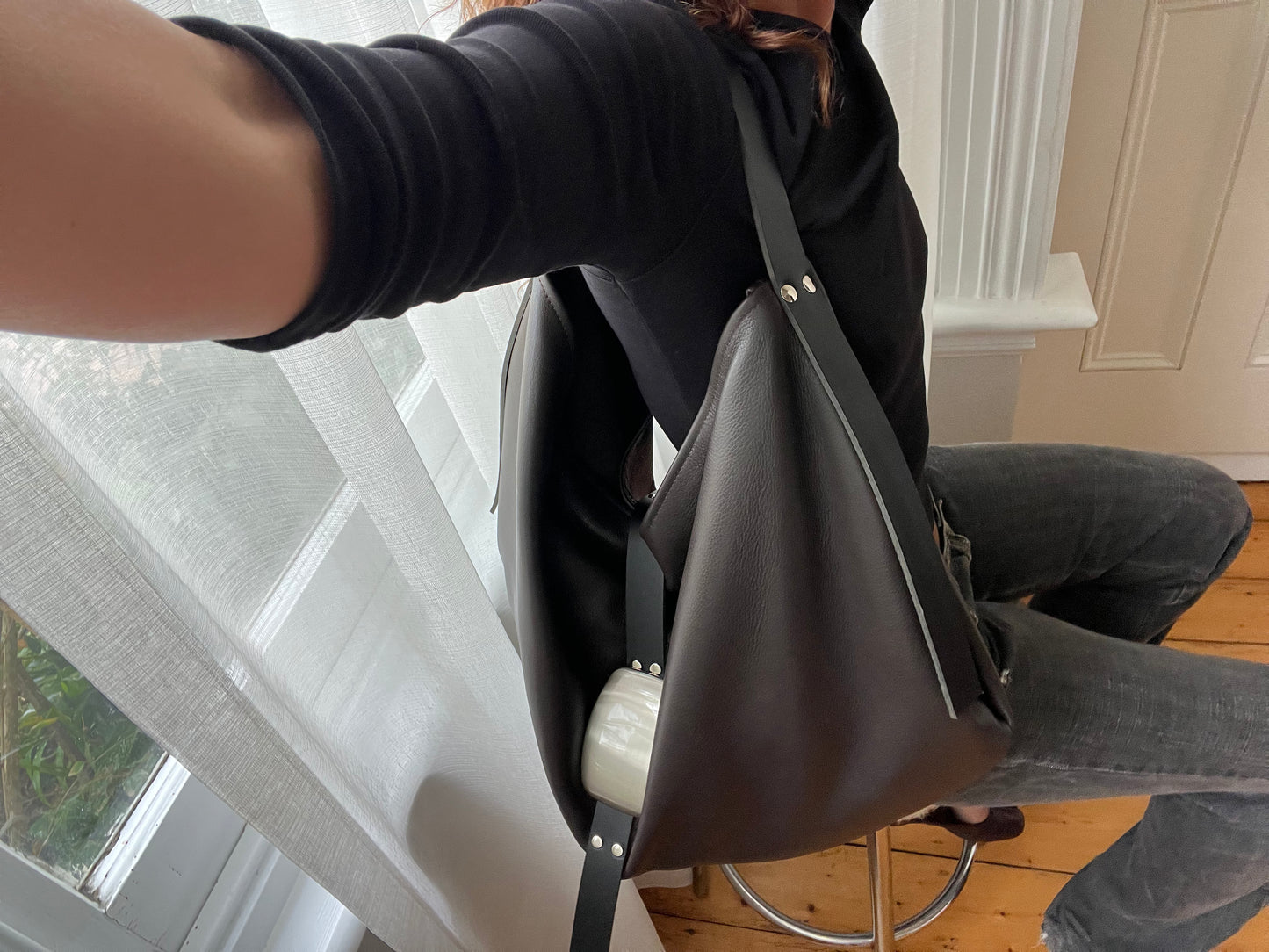 Lela Bag / Large