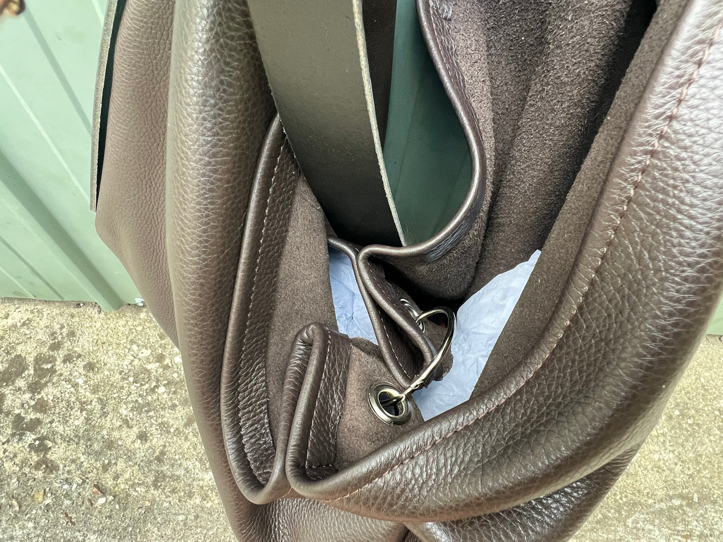Lela Bag / Large