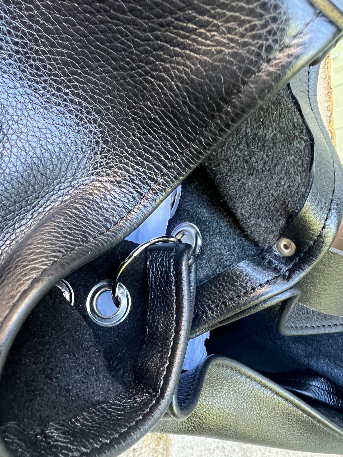 Lela Bag / Medium