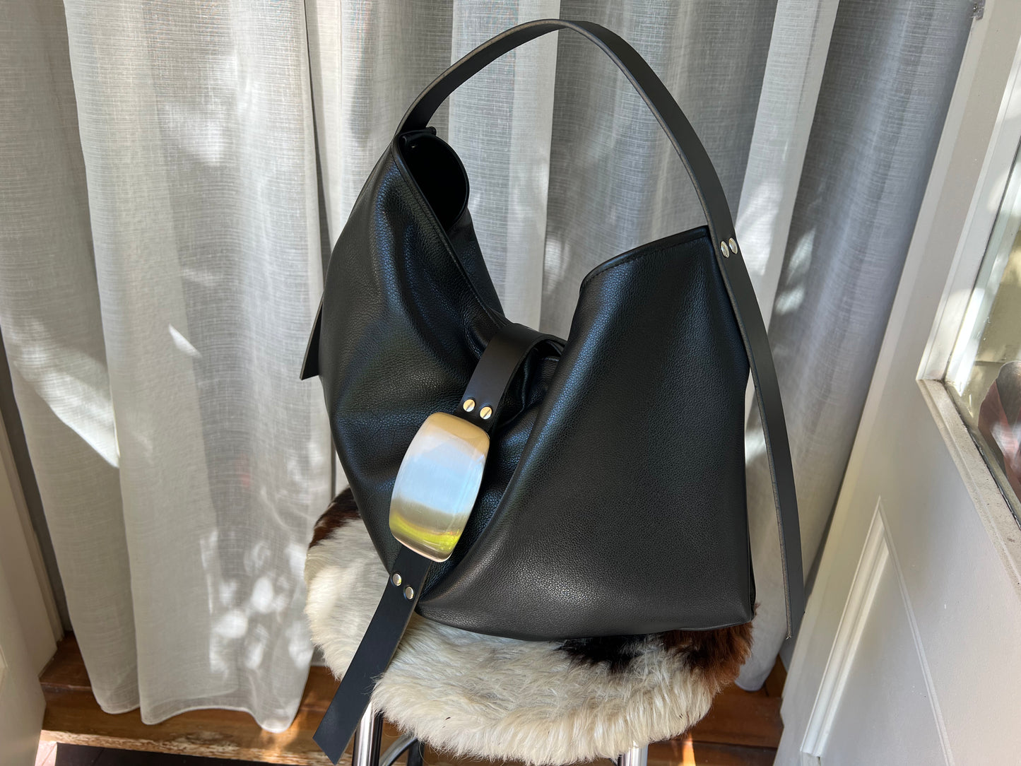 Lela Bag / Medium