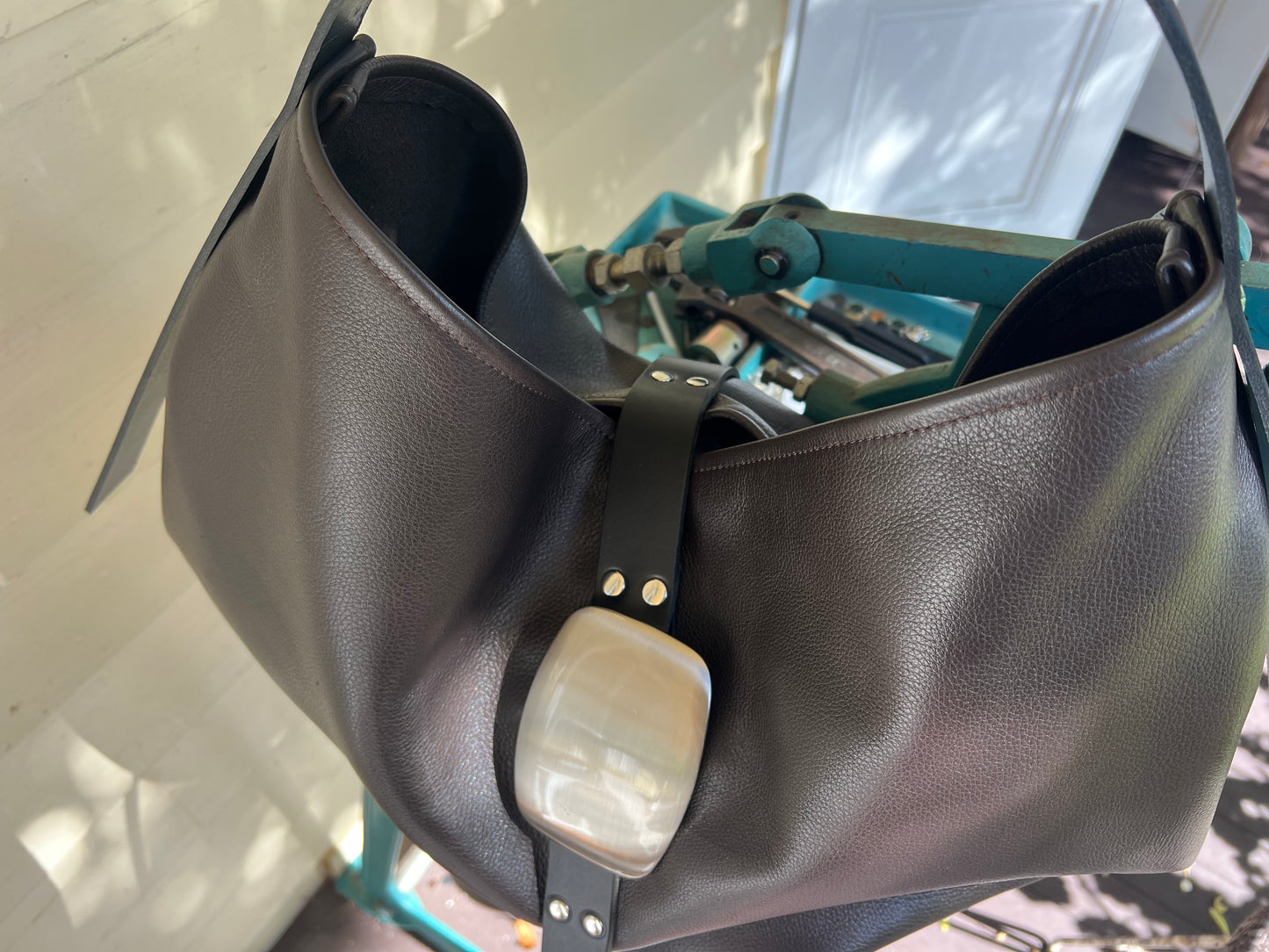 Lela Bag / Medium