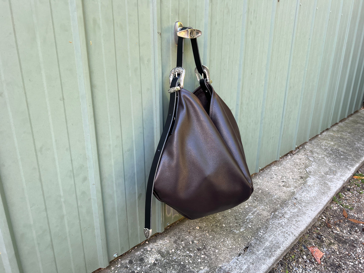 Lela Bag / Medium