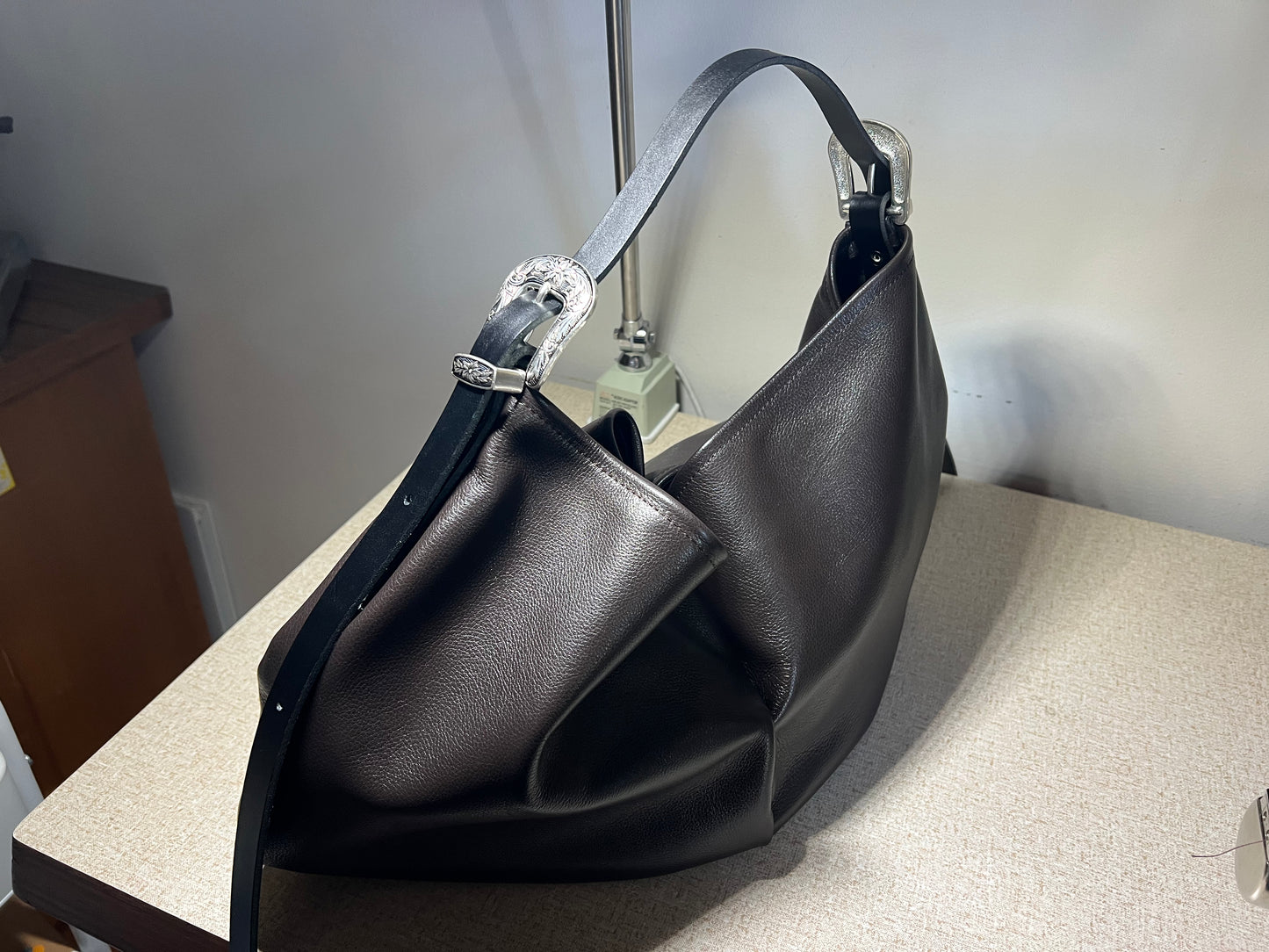 Lela Bag / Medium