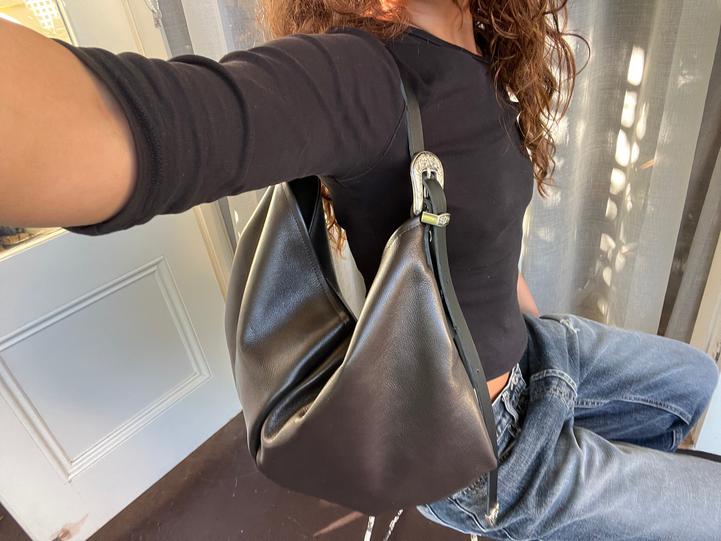 Lela Bag / Medium
