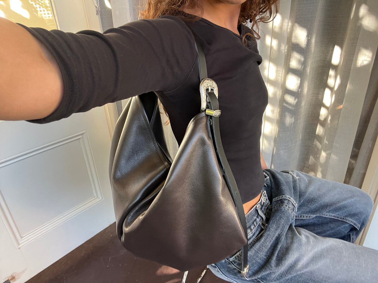 Lela Bag / Medium