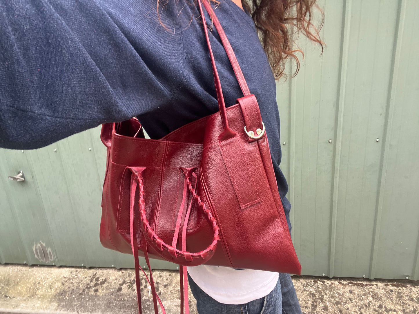 Leni Bag
