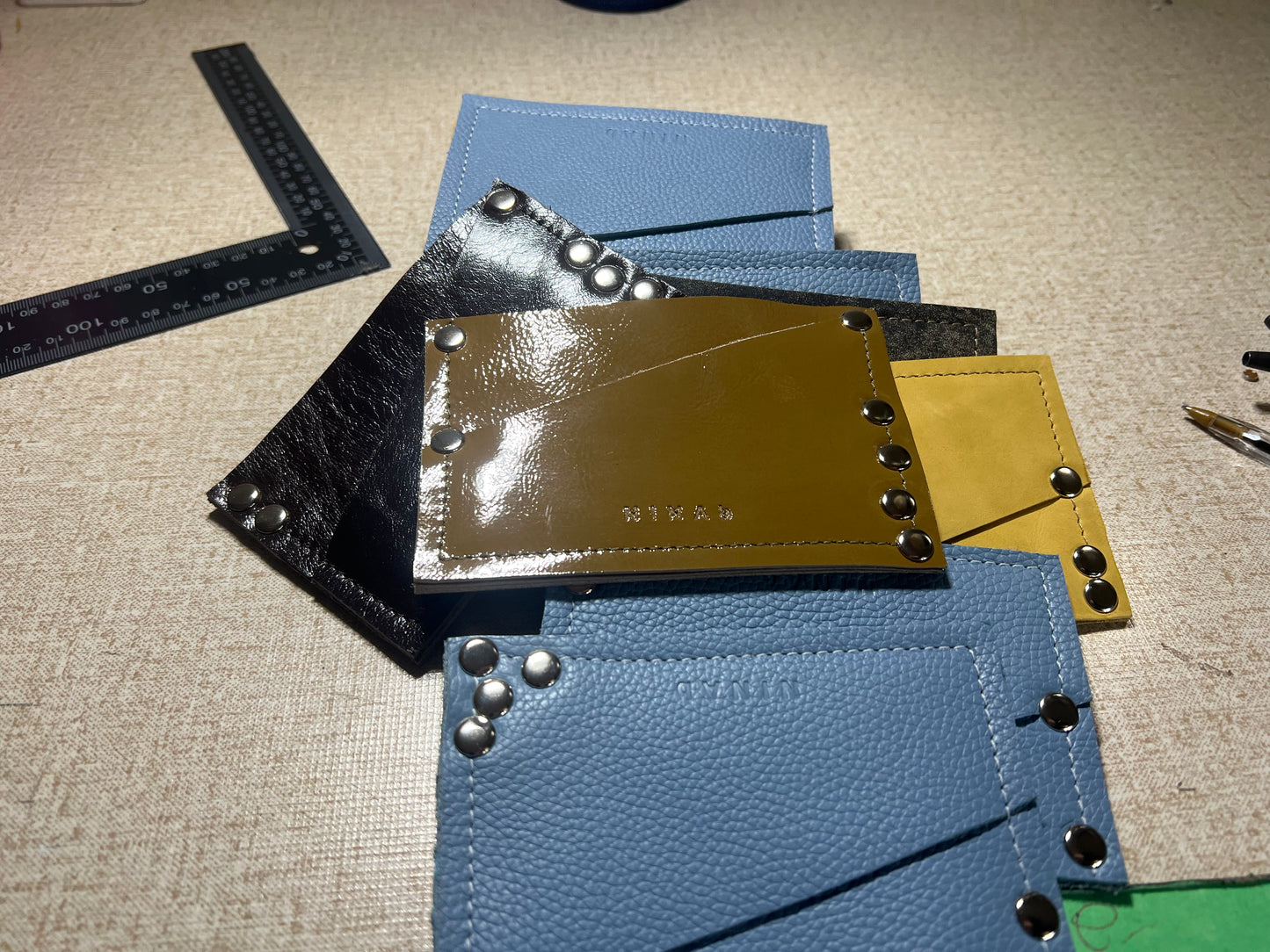 Cardholder