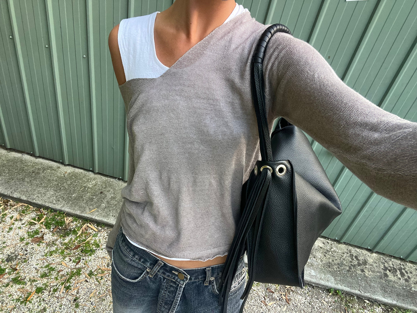 Doni Bag / Large