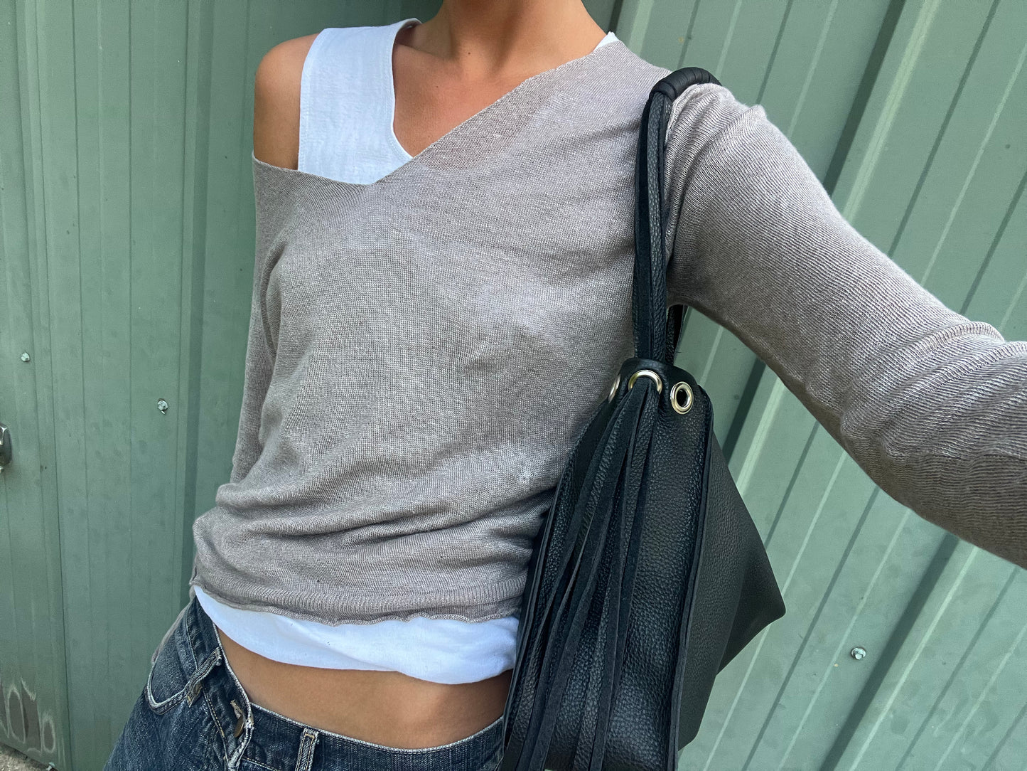 Doni Bag / Large