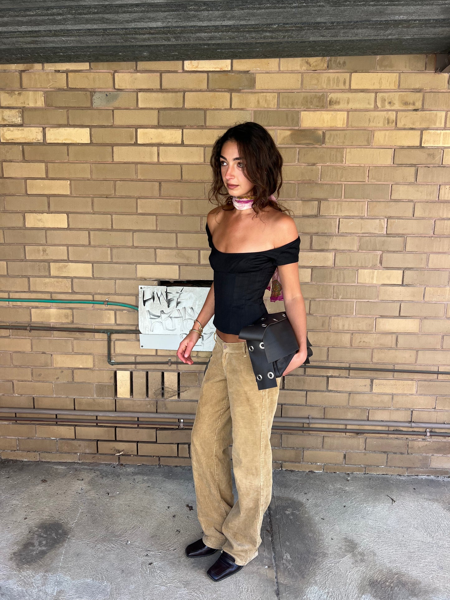 Nina Bag / Medium