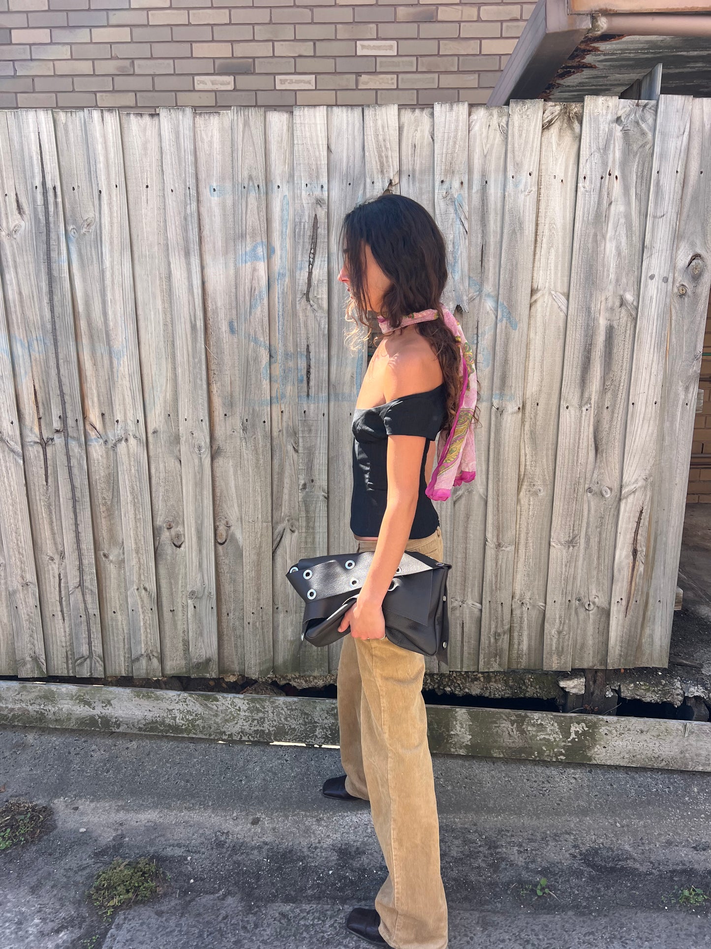 Nina Bag / Medium