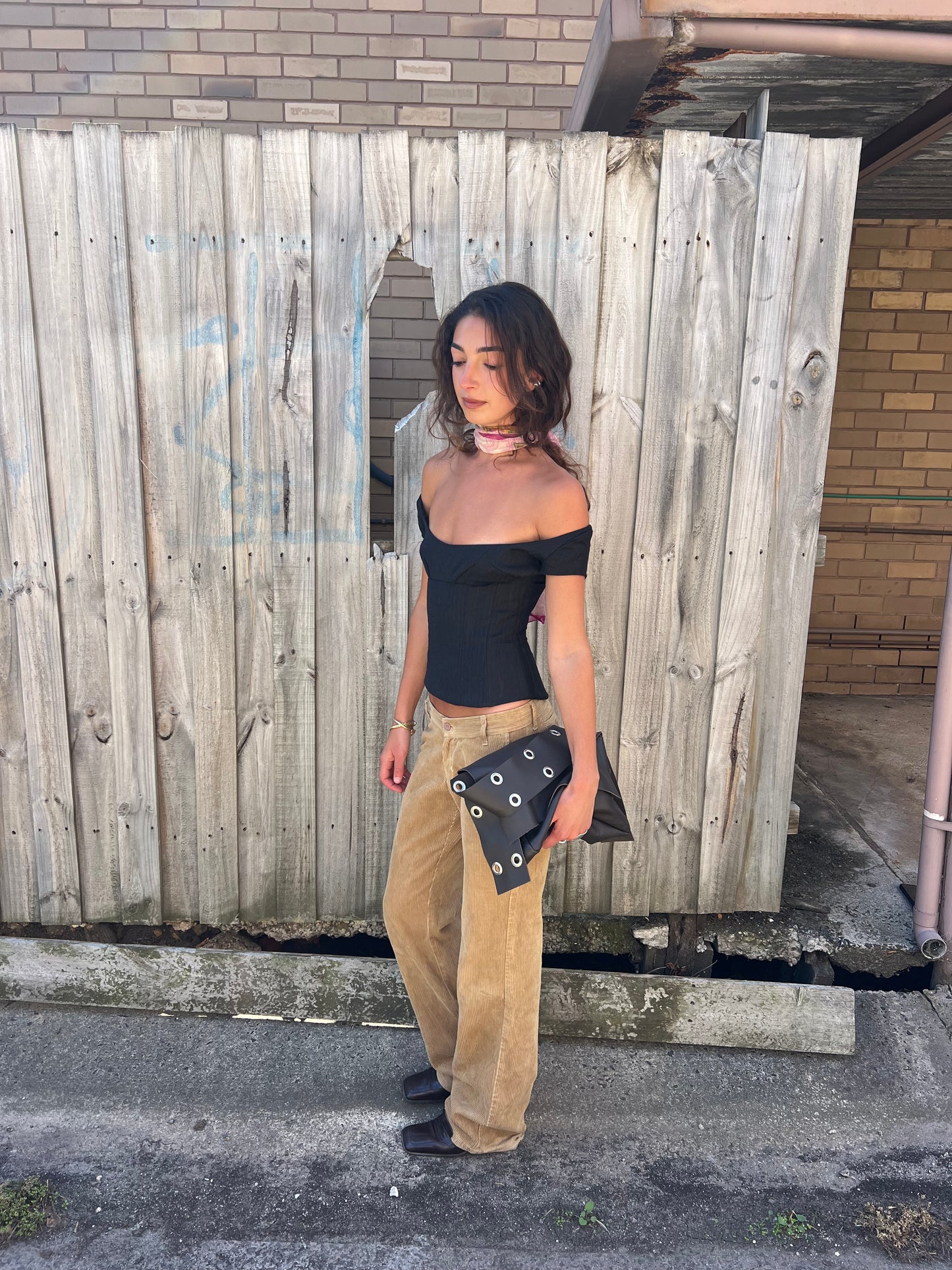 Nina Bag / Medium