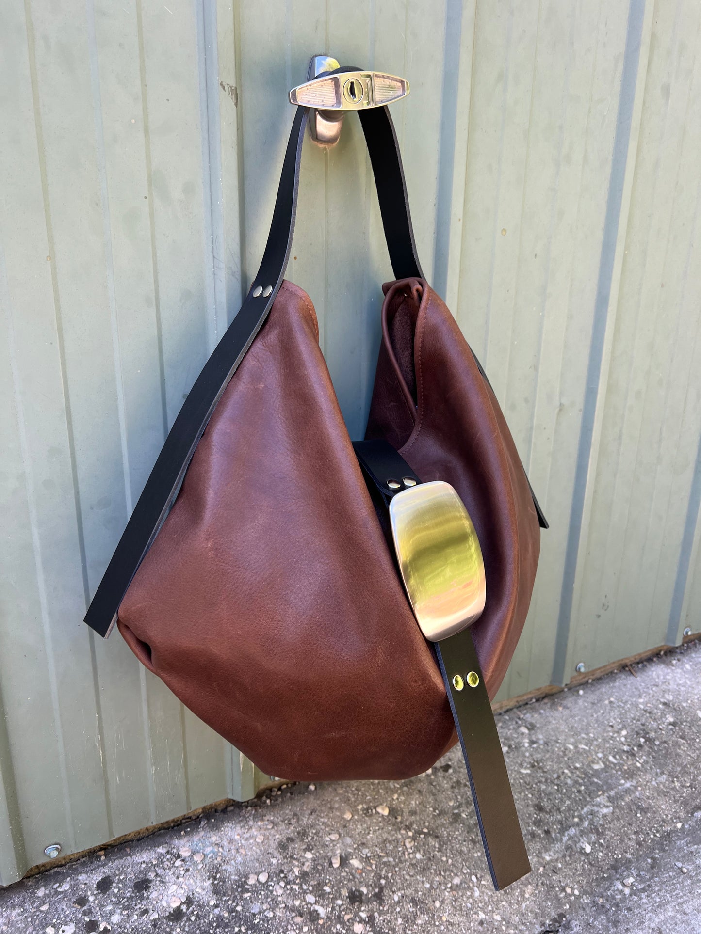 Lela Bag / Medium - 1/1