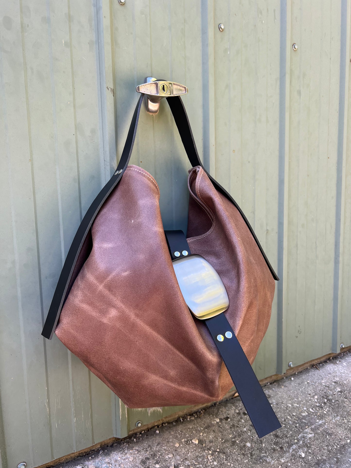 Lela Bag / Medium - 1/1