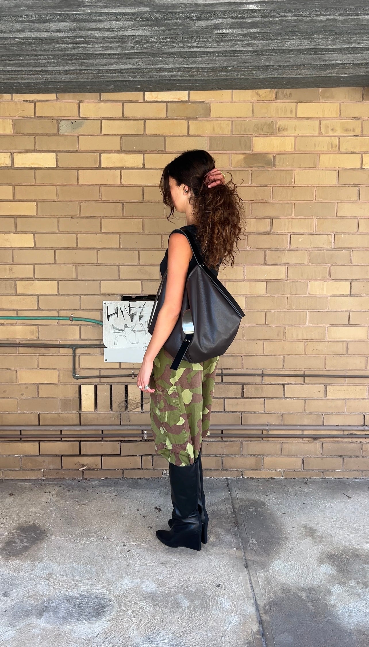Lela Bag / Medium