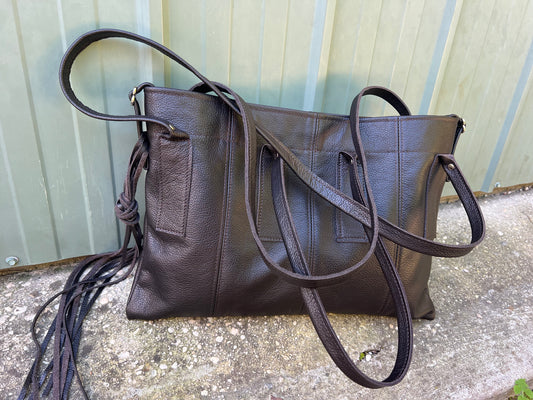 Leni Bag / Medium