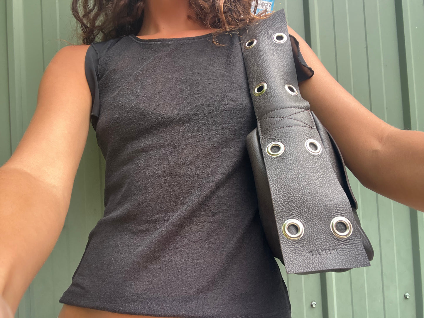 Nina Bag / Medium