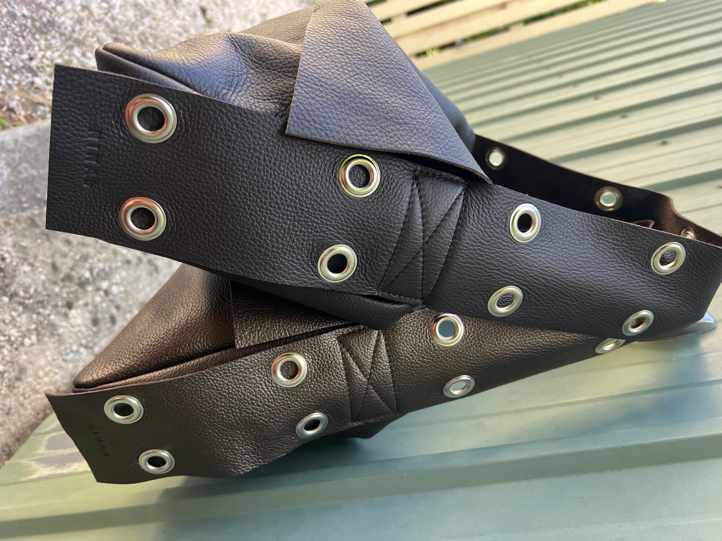 Nina Bag / Medium