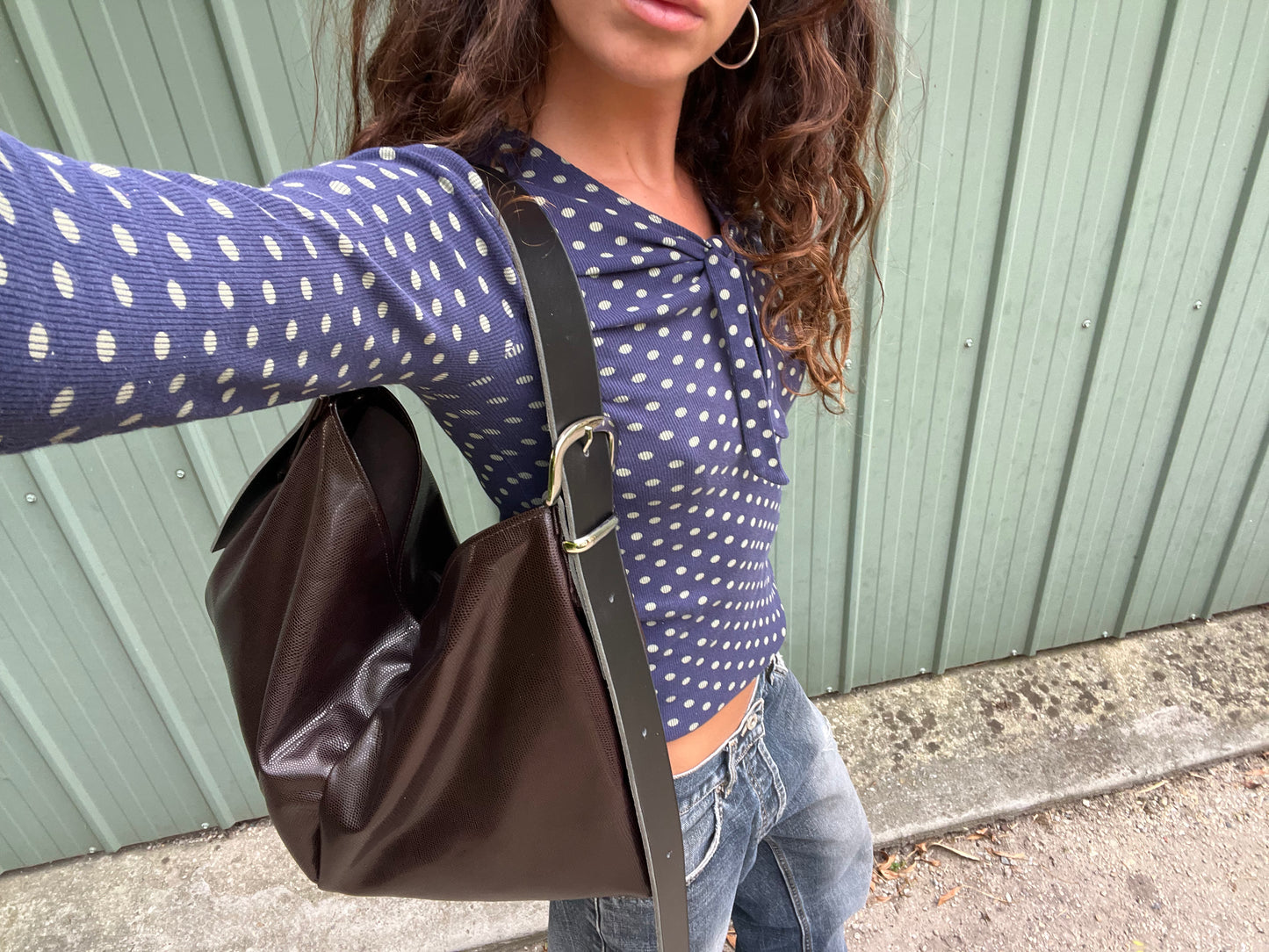 Lela Bag/ Medium 1/1