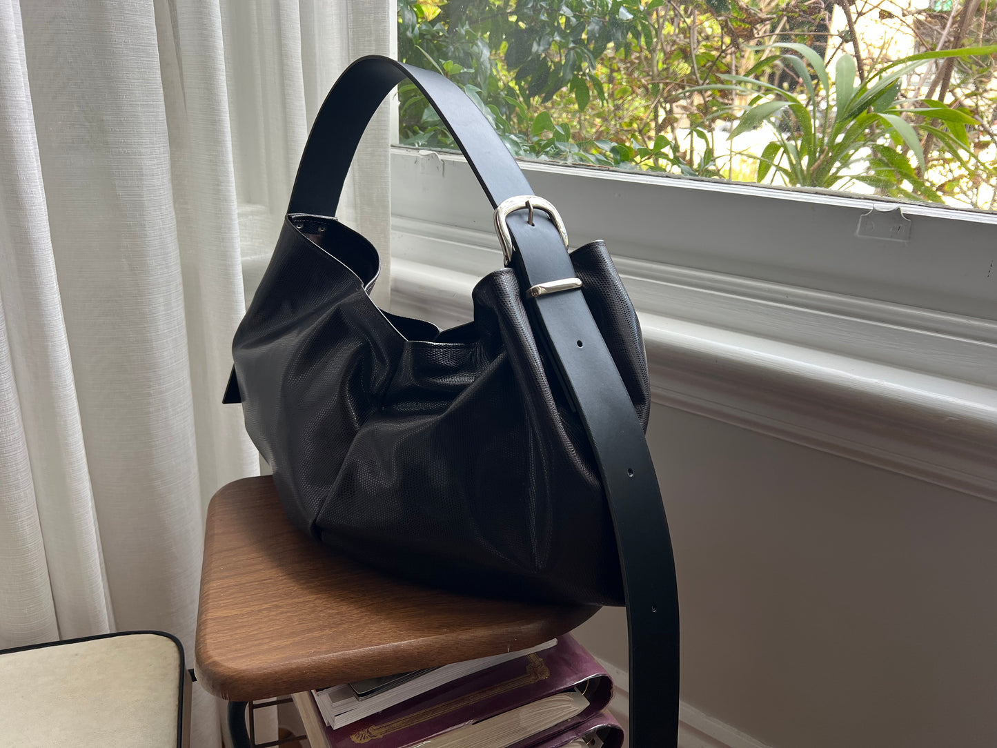 Lela Bag/ Medium 1/1