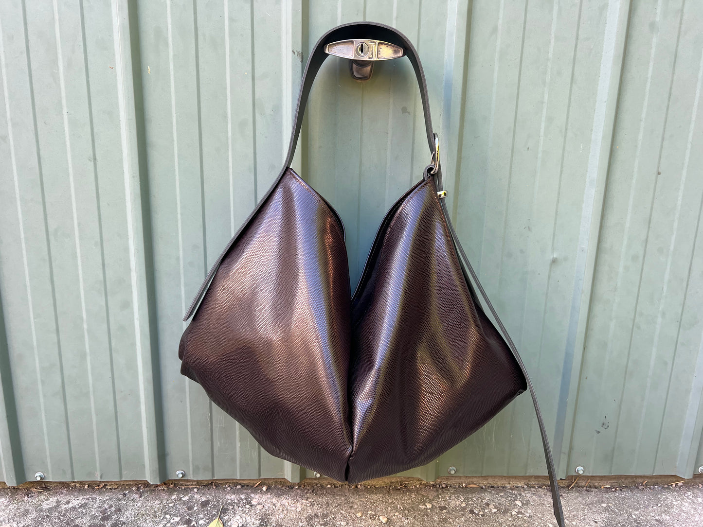 Lela Bag/ Medium 1/1