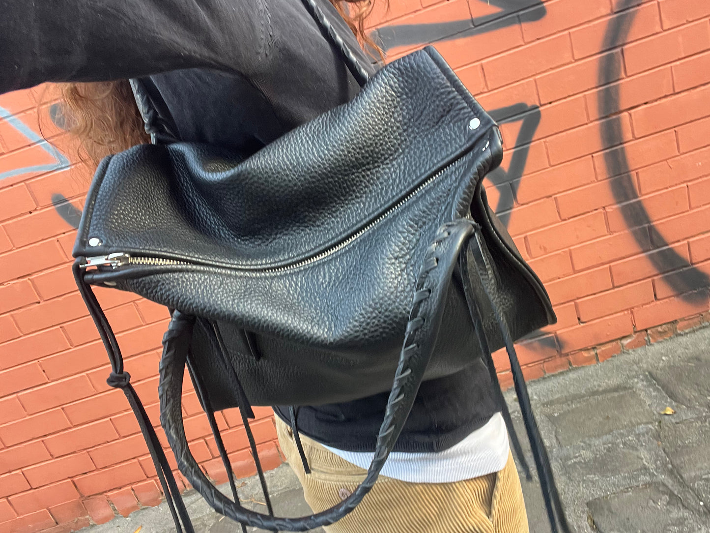 Vero Bag - Small
