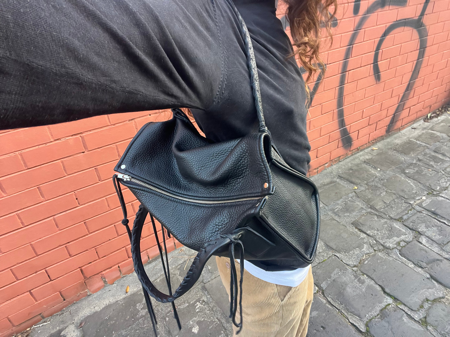 Vero Bag - Small