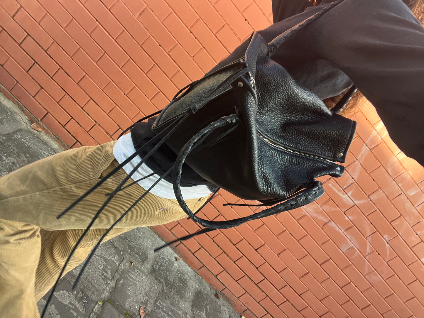 Vero Bag - Small
