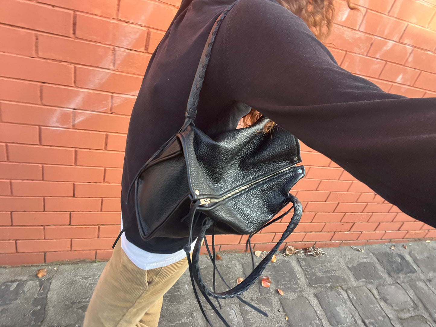Vero Bag - Small
