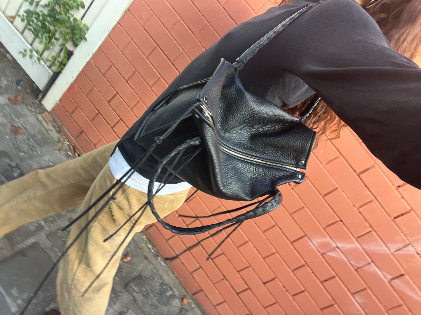 Vero Bag - Small