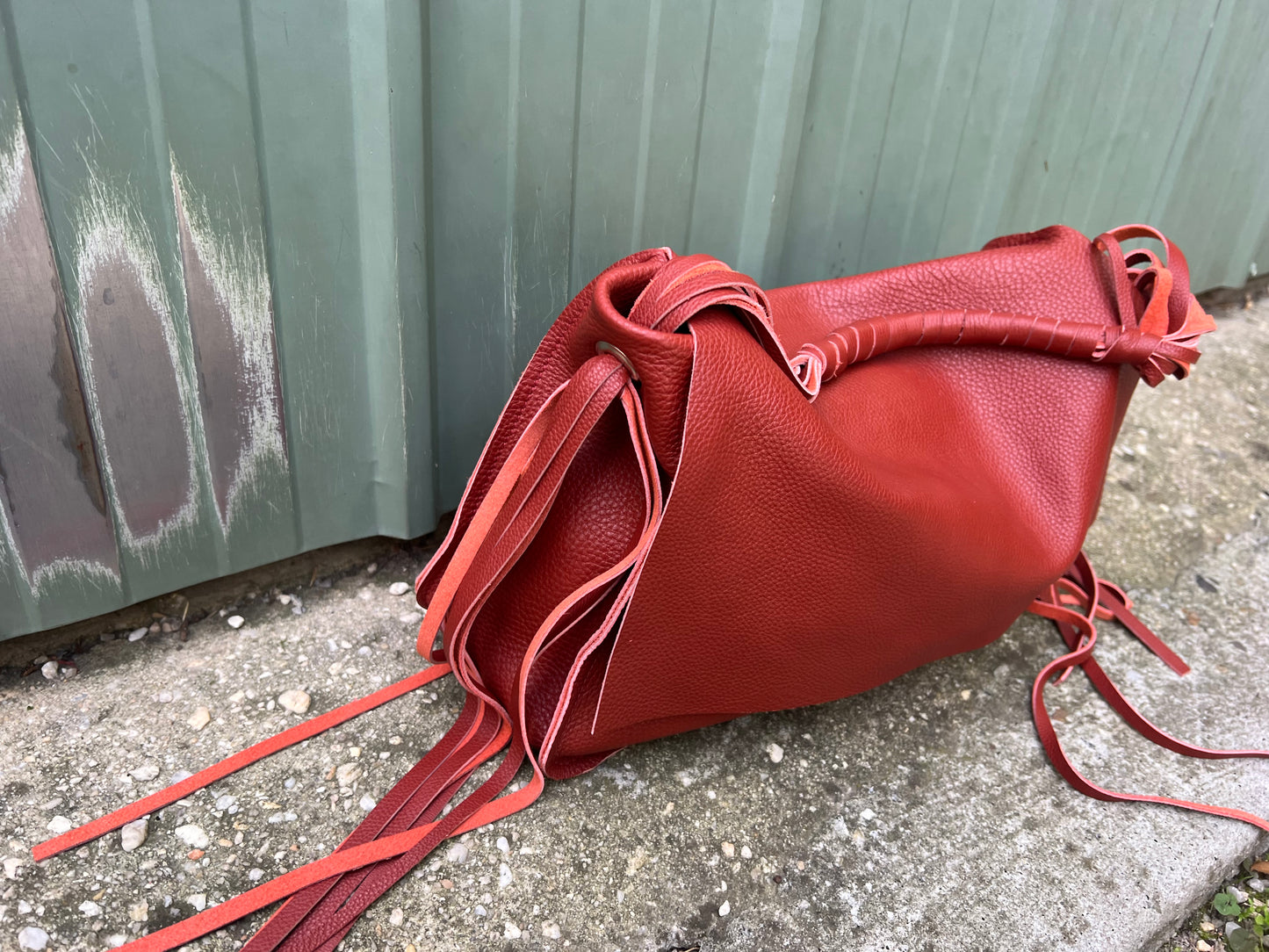 Doni Bag
