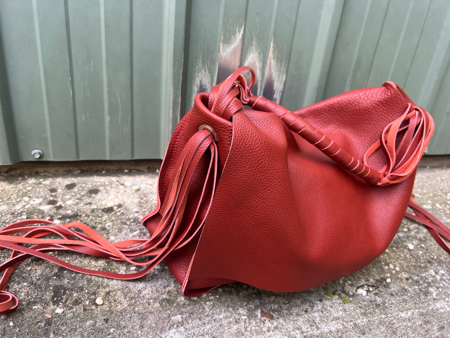 Doni Bag