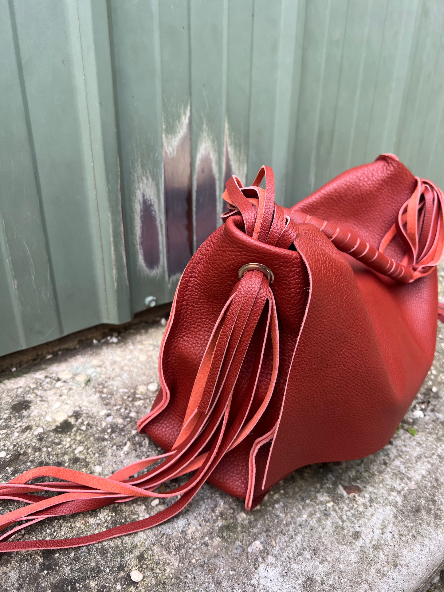 Doni Bag
