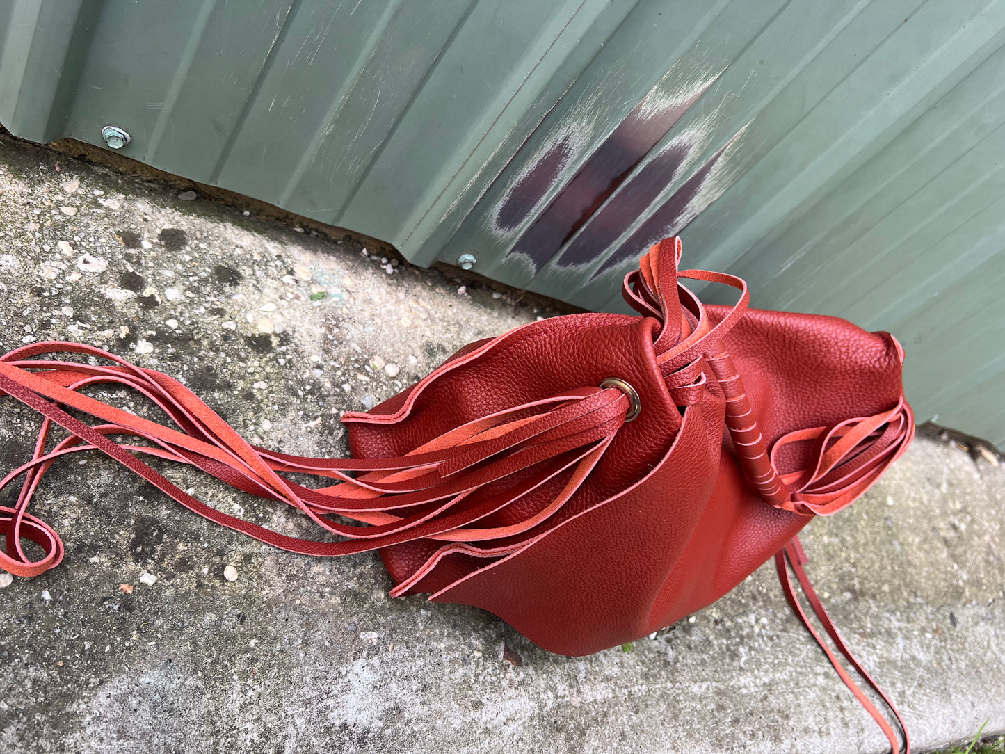 Doni Bag