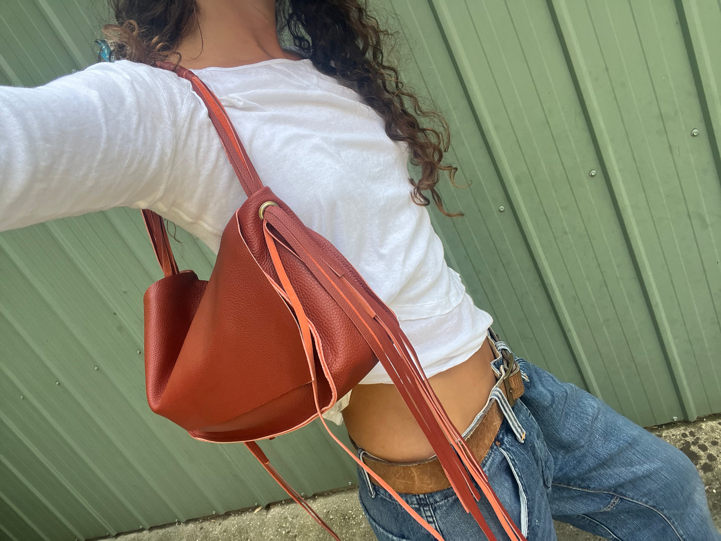 Doni Bag