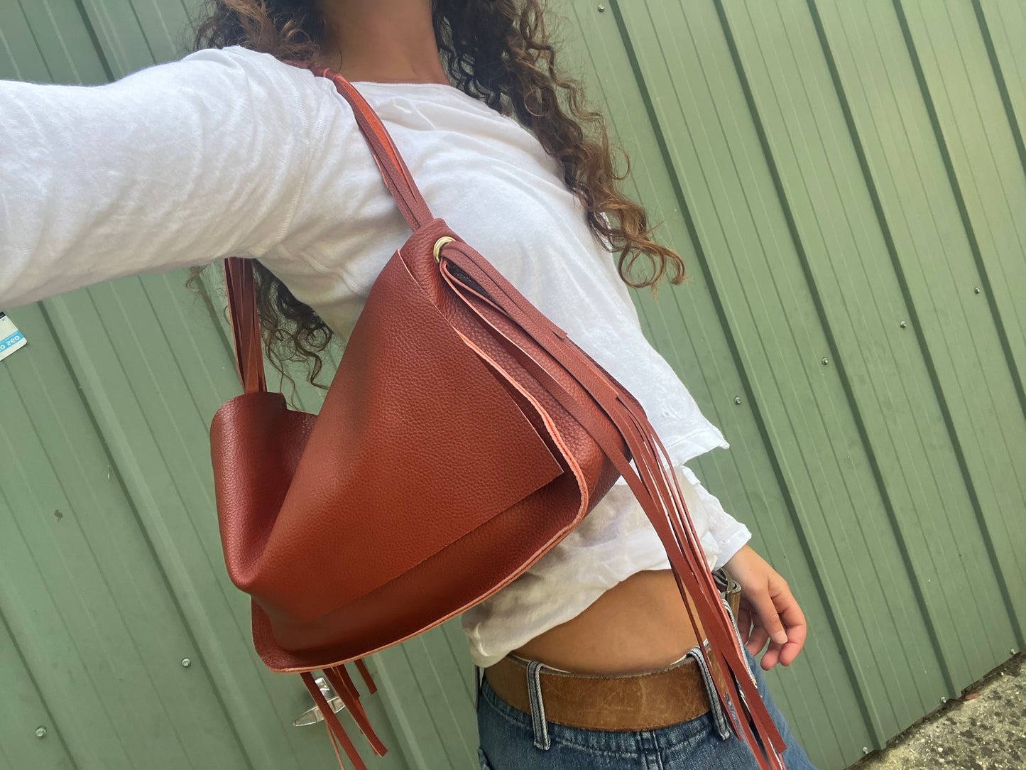 Doni Bag