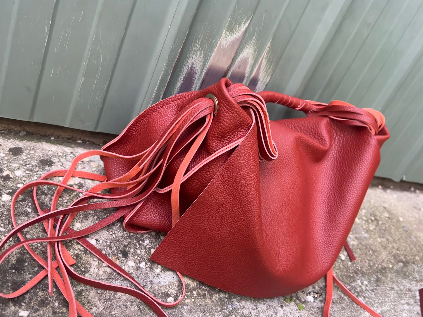 Doni Bag