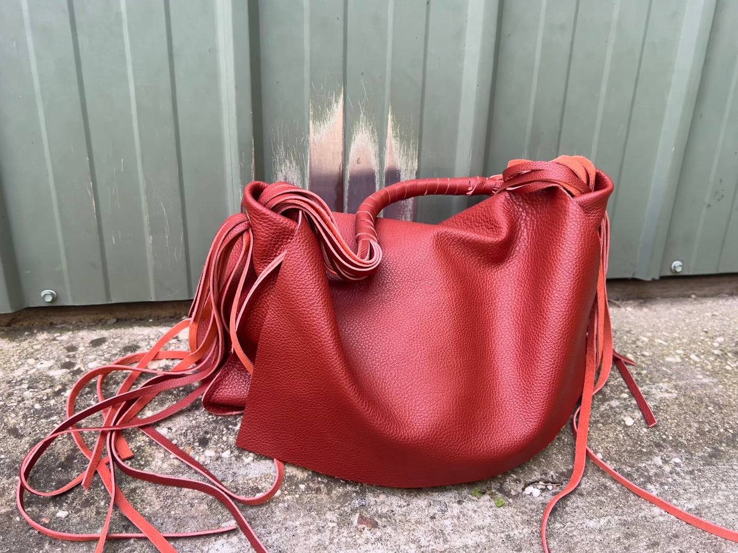 Doni Bag