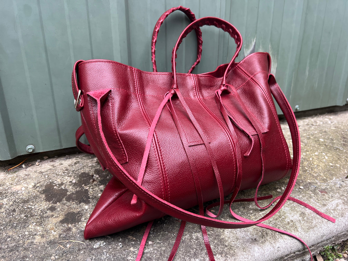 Leni Bag
